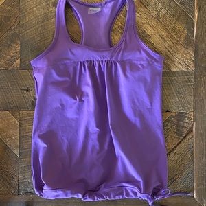 Athleta workout top